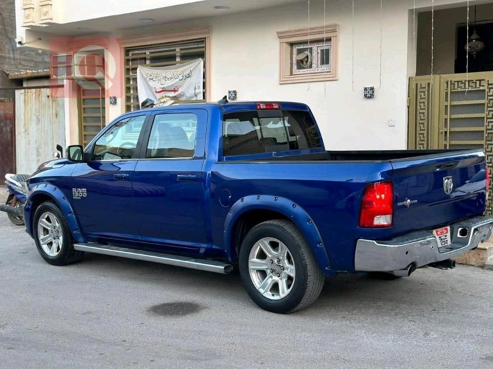 رام 1500